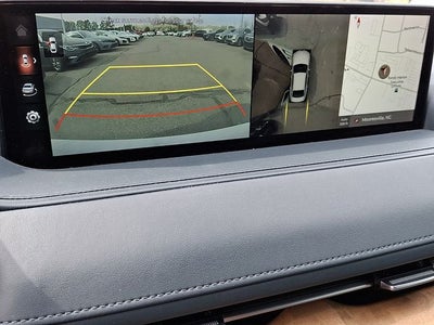 2021 Genesis G80 2.5T