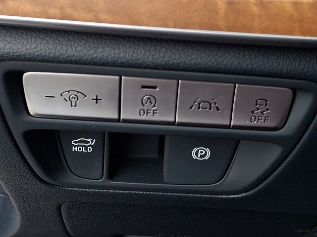 2021 Genesis G80 2.5T