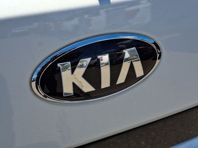 2021 Kia Soul Turbo