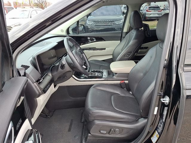 2023 Kia Carnival SX Prestige