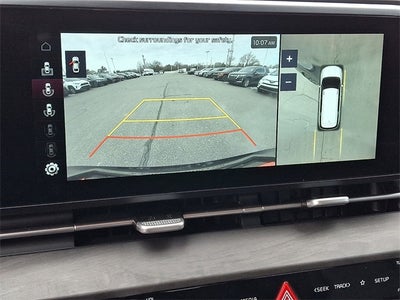 2023 Kia Carnival SX Prestige