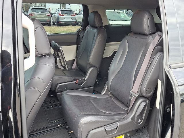 2023 Kia Carnival SX Prestige