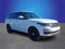 2018 Land Rover Range Rover HSE