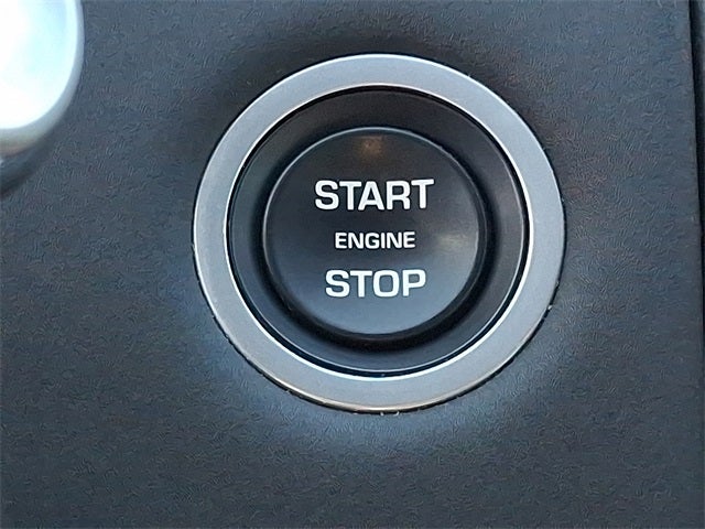 2020 Land Rover Discovery HSE