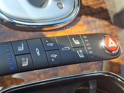 2014 Bentley Continental GT V8