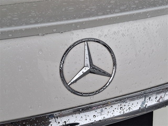 2023 Mercedes-Benz S-Class S 580 4MATIC®