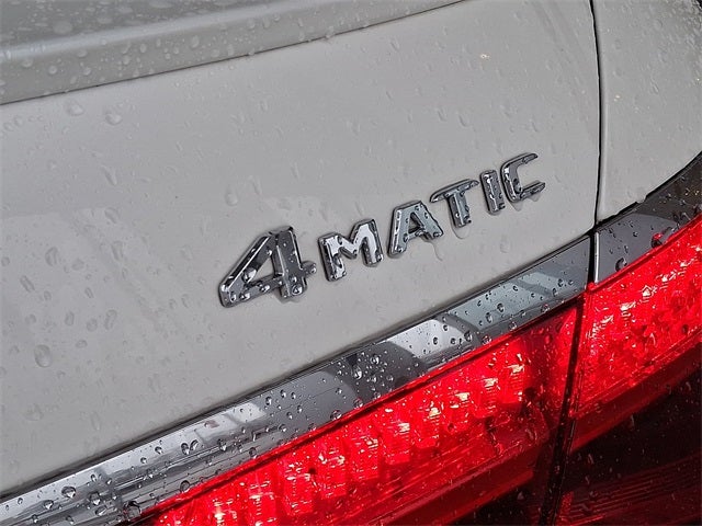 2023 Mercedes-Benz S-Class S 580 4MATIC®