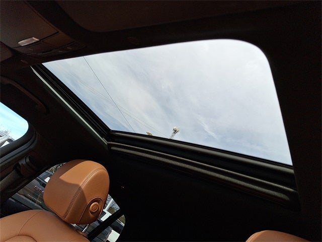 2023 Mercedes-Benz GLC GLC 300 Coupe 4MATIC®