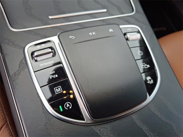 2023 Mercedes-Benz GLC GLC 300 Coupe 4MATIC®