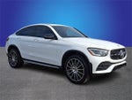 2023 Mercedes-Benz GLC GLC 300 Coupe 4MATIC®