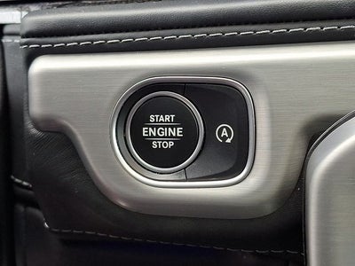 2022 Mercedes-Benz G-Class G 63 AMG® 4MATIC®