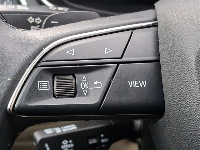 2024 Audi A4 45 S line Premium Plus quattro