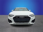 2024 Audi A4 45 S line Premium Plus quattro