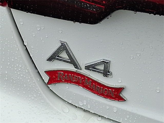 2024 Audi A4 45 S line Premium Plus quattro