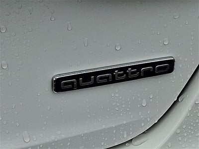 2024 Audi A4 45 S line Premium Plus quattro