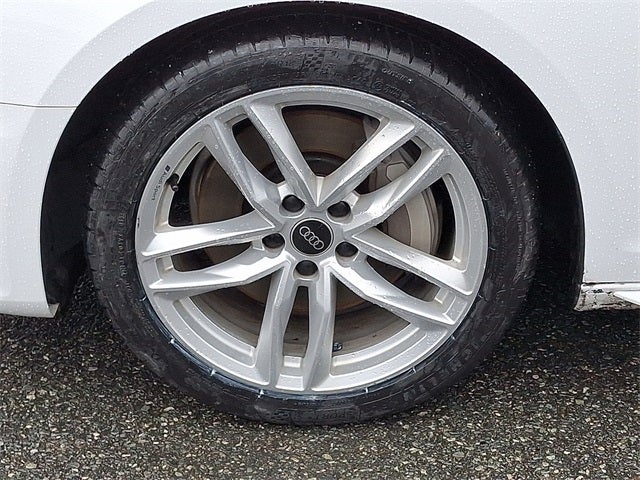 2024 Audi A4 45 S line Premium Plus quattro