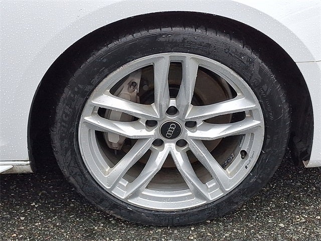 2024 Audi A4 45 S line Premium Plus quattro