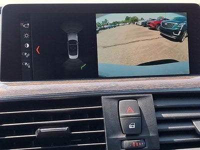 2018 BMW 4 Series 430i xDrive