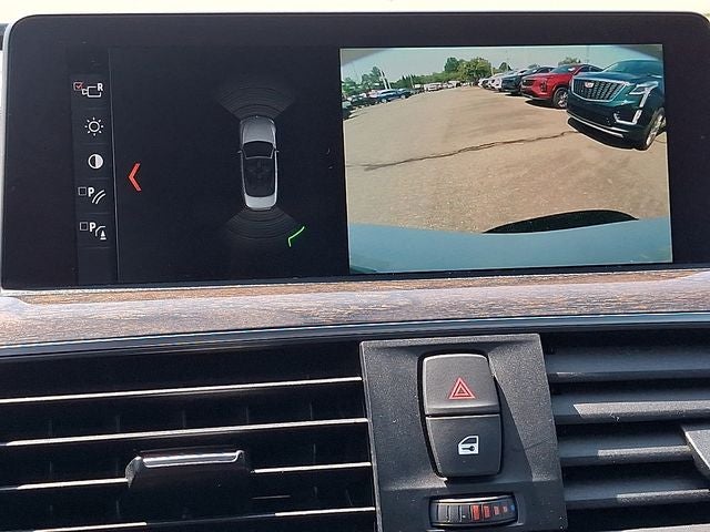 2018 BMW 4 Series 430i xDrive