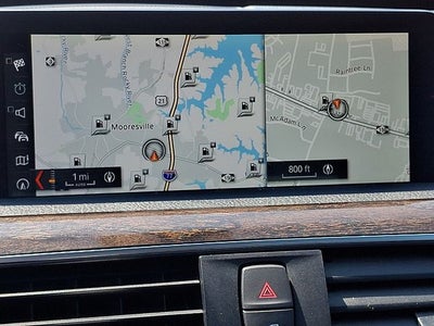 2018 BMW 4 Series 430i xDrive