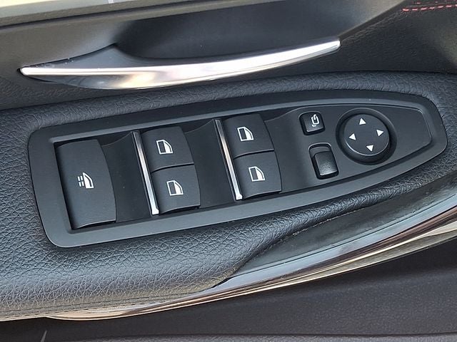 2018 BMW 4 Series 430i xDrive