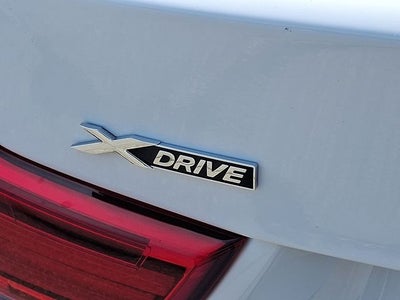 2018 BMW 4 Series 430i xDrive