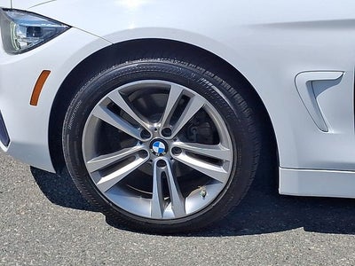 2018 BMW 4 Series 430i xDrive
