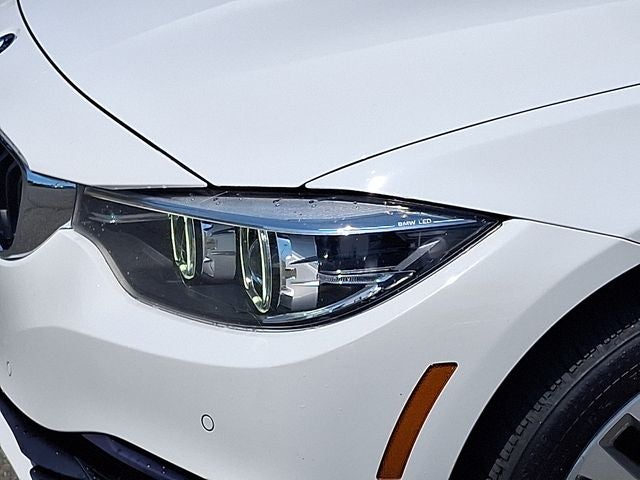 2018 BMW 4 Series 430i xDrive
