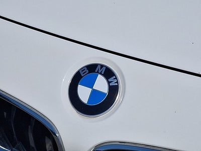 2018 BMW 4 Series 430i xDrive