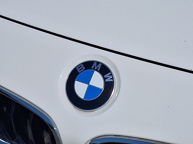 2018 BMW 4 Series 430i xDrive