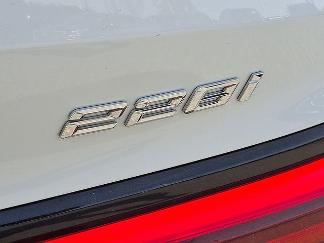 2021 BMW 2 Series 228i