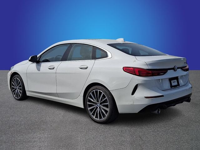 2021 BMW 2 Series 228i