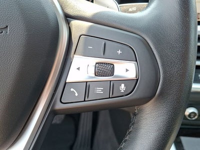 2019 BMW 3 Series 330i xDrive