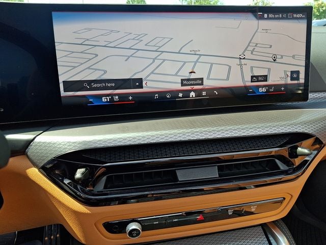 2026 BMW 4 Series M440i