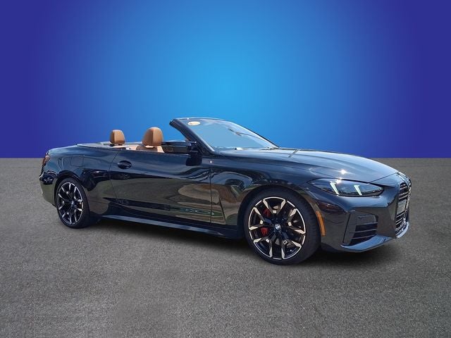 2026 BMW 4 Series M440i
