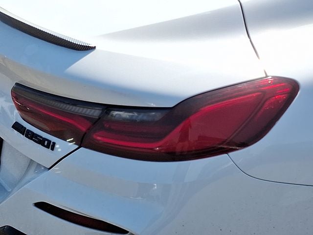 2019 BMW 8 Series M850i xDrive