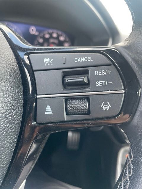 2023 Honda Civic Sport Touring