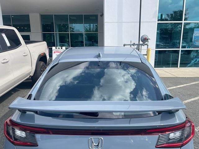 2023 Honda Civic Sport Touring