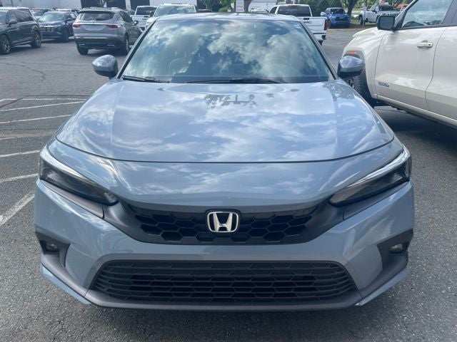 2023 Honda Civic Sport Touring