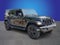 2023 Jeep Wrangler Sahara Altitude