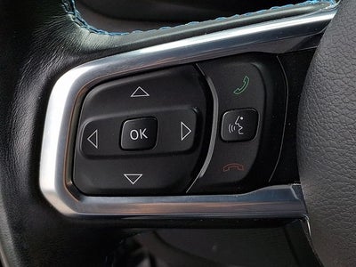 2022 Jeep Wrangler 4xe Unlimited Rubicon