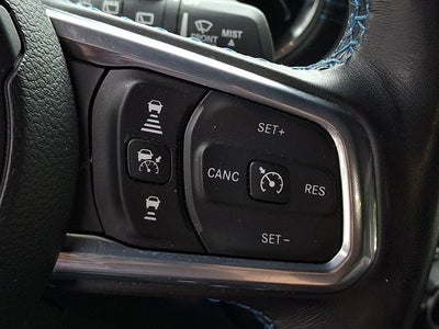 2022 Jeep Wrangler 4xe Unlimited Rubicon