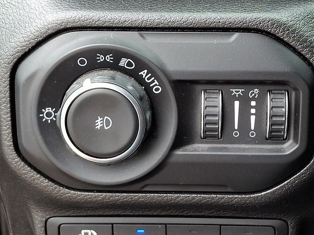 2022 Jeep Wrangler 4xe Unlimited Rubicon