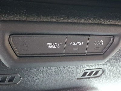 2022 Jeep Wrangler 4xe Unlimited Rubicon