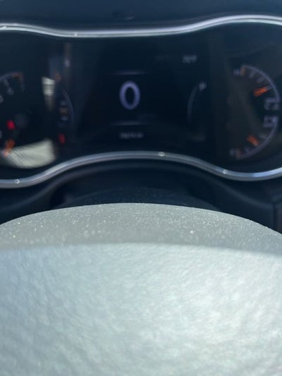 2020 Jeep Grand Cherokee Summit