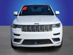2020 Jeep Grand Cherokee Summit