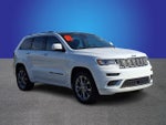 2020 Jeep Grand Cherokee Summit