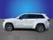 2020 Jeep Grand Cherokee Summit