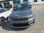 2022 Jeep Grand Cherokee Summit Reserve