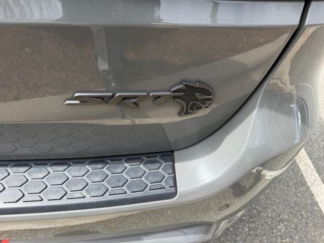 2021 Dodge Durango SRT Hellcat